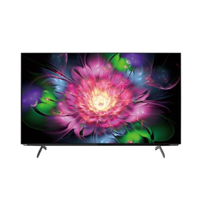 【SAMPO 聲寶】55吋4K OLED轟天雷連網智慧顯示器(OLED-55ZW8212)