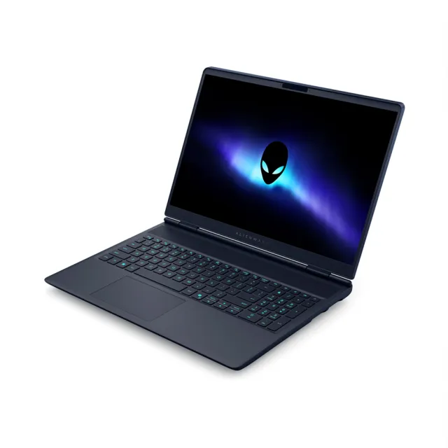 【DELL 戴爾】16吋Ultra 9 RTX5070電競AI筆電(Alienware/U9-275HX/16G/1TB/W11/AC16251-R1978QBTW)