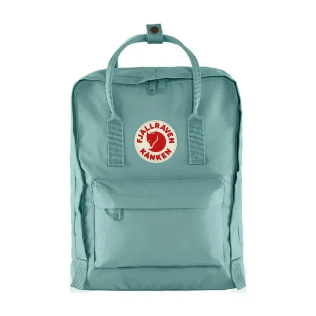 【Fjallraven】雙11 Kanken Classic 16L 都會 背包 單色系(23510)