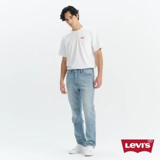 【LEVIS】541&trade; 男款 低腰牛仔褲 寬鬆錐形牛仔褲 熱賣單品 18181-0916