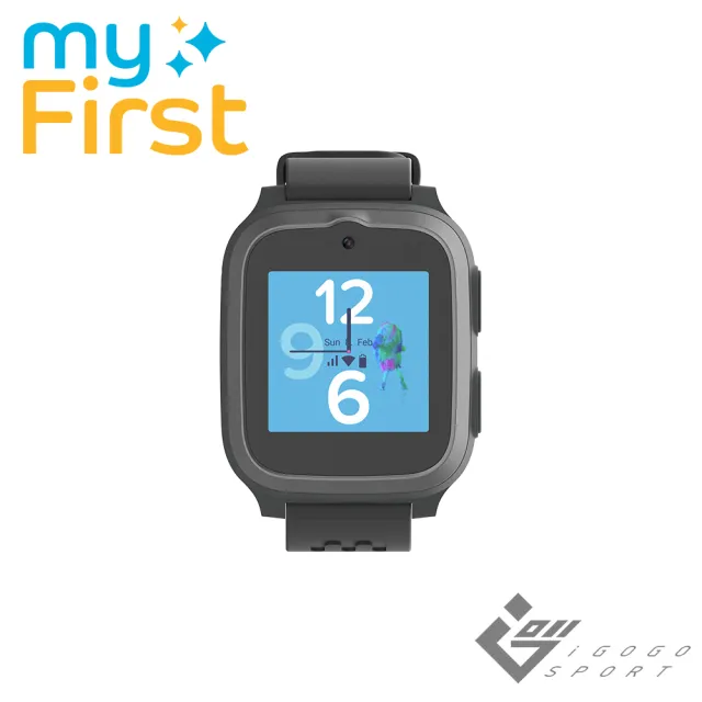 【myFirst】Fone S3c 智慧兒童手錶(兒童 手錶  通話 定位 保護孩子  freesim)