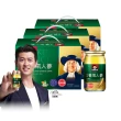 【QUAKER 桂格】無糖養氣人蔘 60mlx19入x3盒(共57入)
