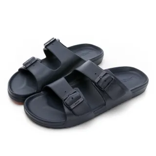 【LA NEW】安底防滑拖鞋(男230673670)