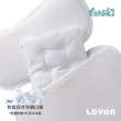 【LOVON】Farsk3 嬰幼兒雙風扇冰涼坐墊(冰袋超涼感 USB親膚風扇坐墊 推車 汽座適用 可水洗 2025升級)