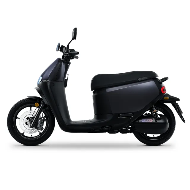 【Gogoro】SuperSport TCS(GSB7BTJ)