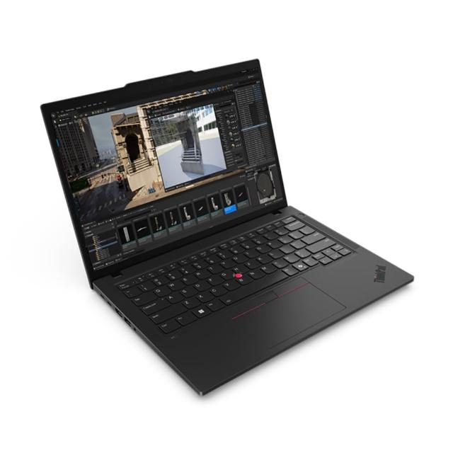 【ThinkPad 聯想】14吋R7P輕薄1.31kg特仕AI筆電(P14s Gen5/R7P-8840HS/32G D5/2TB/400nits/W11P/AI PC)