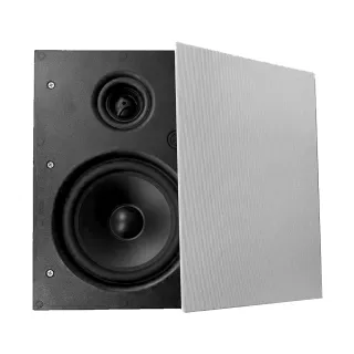 Tikaudio CW-6.5 一對(方形崁入式喇叭)