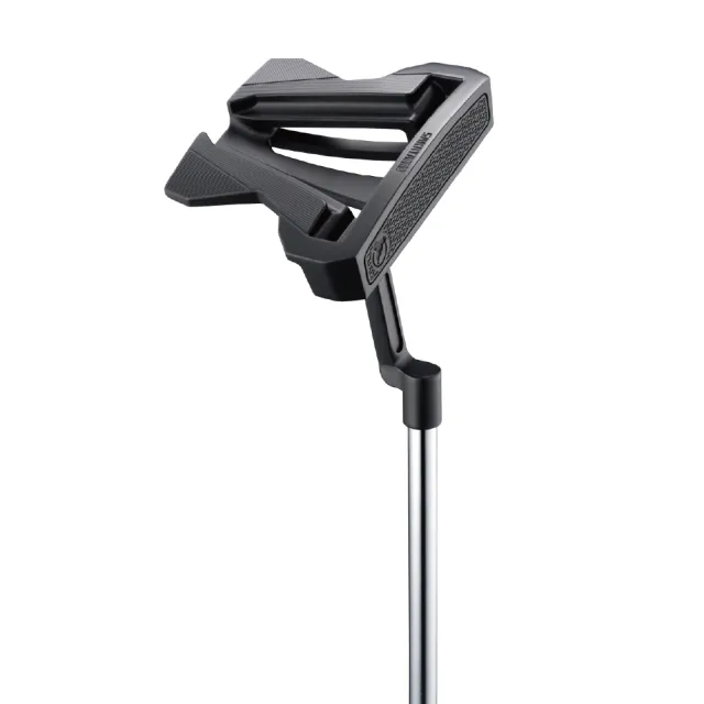 【HONMA 本間高爾夫】SAKATA LAB Putter 男/女 推桿(高爾夫球桿 日本製)限定特惠