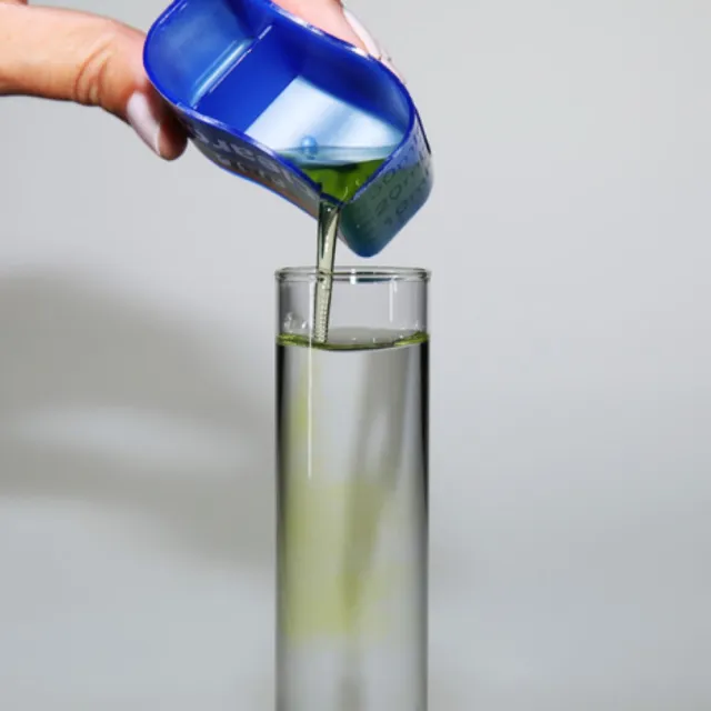 【JBL 臻寶】Clearol 水質澄清劑 1:4 500ml(水質調理 水質澄清計 水質處理)