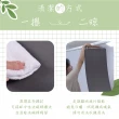 【怪獸居家生活】rubber anne 瞬吸 軟式珪藻土廚房吸水地墊 120x50cm(廚房地墊/防滑地墊/珪藻土地墊)