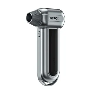 颶風俠 X17 13萬轉速 200克風壓 高速無刷 迷你 手持強力吹塵器