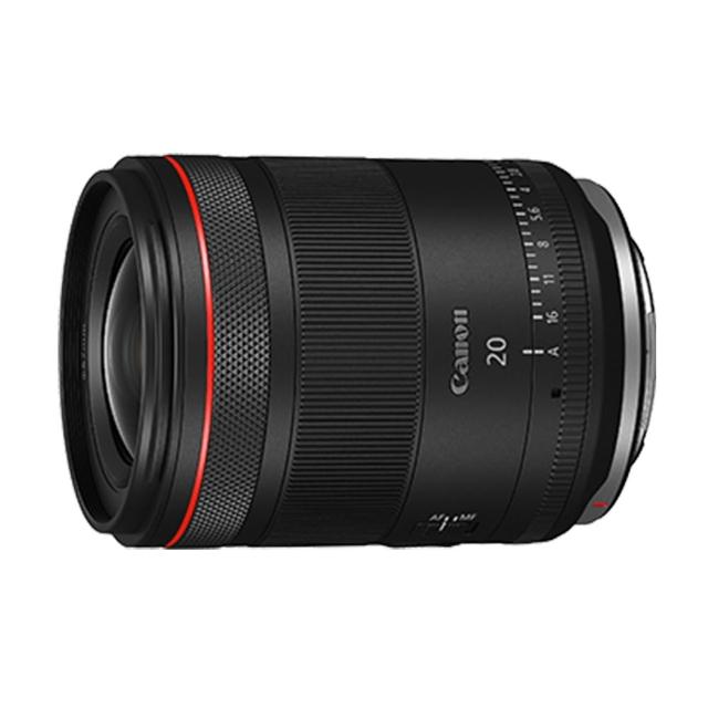 【Canon】RF 20mm F1.4L VCM +SIGMA UV 67mm 保護鏡+ CL-50相機魔毯+BW-130G空氣球(公司貨)
