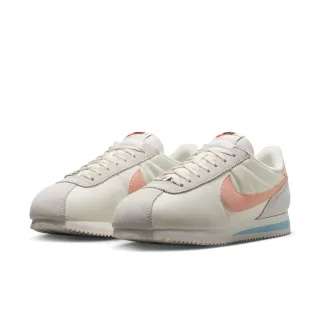 【NIKE 耐吉】W CORTEZ 阿甘鞋 復古鞋 休閒鞋 女 穿搭(IF1764-100)