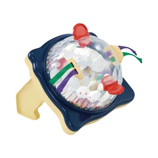 【People】閃亮轉轉巨蛋(4個月以上/搭配6種玩法促進五感靈活發育)