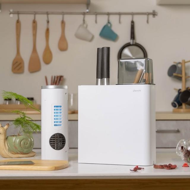 【JWAY】廚房萬用烘乾消毒機 JY-NF111(烘乾機 消毒機 殺菌機 禮物)