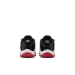 【NIKE 耐吉】運動鞋 籃球鞋 中大童 童鞋 JORDAN 11 RETRO LOW PS 黑紅 喬丹 復刻(FV5116006)