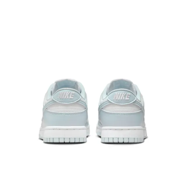 【NIKE 耐吉】運動鞋 休閒鞋 女鞋 W NIKE DUNK LOW NEXT NATURE 白色 寶寶藍 低筒(IB7311100)