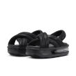 【NIKE 耐吉】運動鞋 涼鞋 女鞋 W AIR MAX ISLA SANDAL 緩震 柔軟 厚底 黑色(FJ5929003)