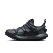 【NIKE 耐吉】運動鞋 登山鞋 男鞋 ACG MOUNTAIN FLY LOW GTX SE 黑灰色 防水 越野(IB7328002)