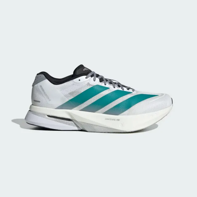 【adidas 愛迪達】ADIZERO BOSTON 13 跑鞋 精選4款(JR4791/JS4932/JS4938/JS4947)