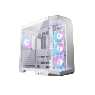 【微星平台】R9十六核RTX 5090{天空之籟}WIFI AI水冷電競機(R9-9950XD3/X870/64G D5/1TB/E360水冷/PBM)