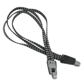 【Supamoto】機車行李綁繩―三線版A(自行車/安全帽繩/後座貨物綁帶/置物繩/彈性繩)