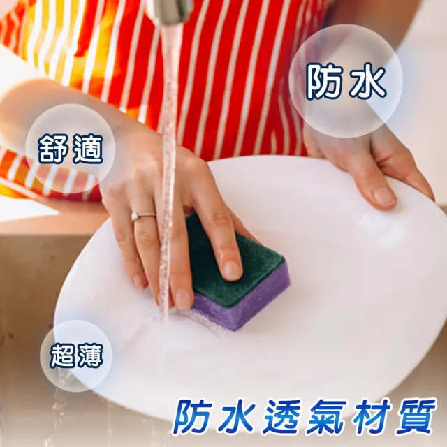 【Dr. Check Nursing Expert 護理專家】防水透氣OK繃1盒-7.2X1.9 cm(密合防水透氣-25片/盒)