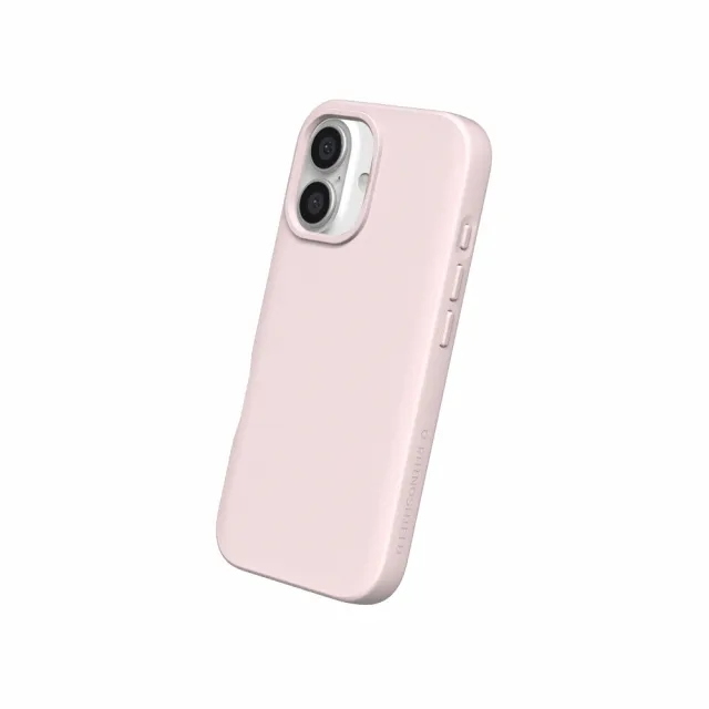 【RHINOSHIELD 犀牛盾】iPhone 16 Plus 6.7吋 SolidSuit 經典防摔背蓋手機保護殼(相機鍵開孔版)