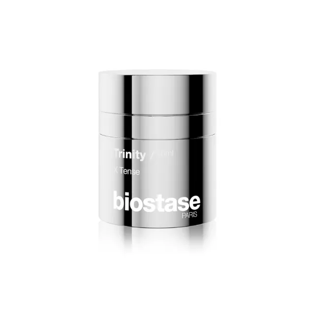 【biostase 貝奧帝】肌齡逆轉尊貴乳霜50ml(橄欖石;拉提;緊緻;海洋DNA;緊實;撫紋;修復;年輕)
