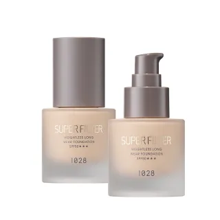 【1028】濾鏡光恆久輕粉底 SPF50 ★★★(2入)