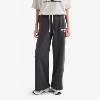 【Roots】Roots女裝- SPORTING GOODS 99 棉褲(鐵灰色)