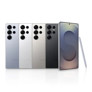 【Samsung 三星】Galaxy S25 Ultra 5G 6.9吋(12G/256G/高通驍龍8 Elite/2億鏡頭畫素/AI手機)