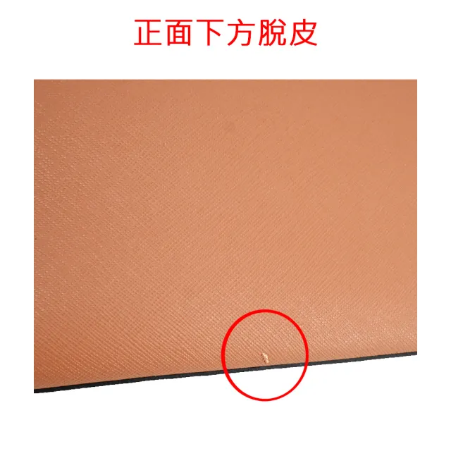 【LA BAGAGERIE】MARAIS系列牛皮簡約子母兩用托特包(小/棕/展示品)