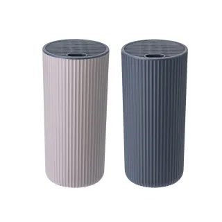 【CookPower 鍋寶】鍋寶可拆式多功能刀座(2色選)