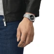 【TISSOT 天梭 官方授權】PRX系列70年代復刻手錶 石英錶 鋼帶 40mm 禮物 送禮 推薦(任選一款)