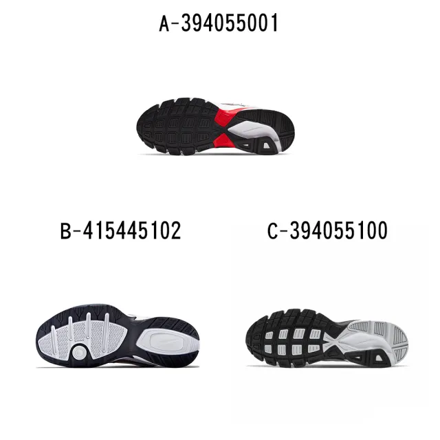 【NIKE 耐吉】慢跑鞋 訓練鞋 運動鞋 NIKE INITIATOR 男女 A-394055001 B-415445102 C-394055100 精選五款