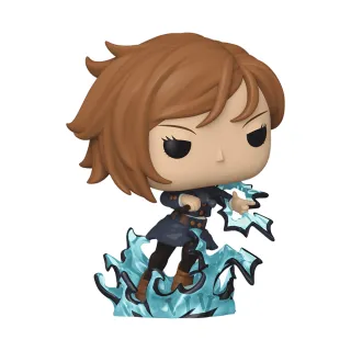 【FUNKO】POP Plus: 咒術迴戰- 釘崎野薔薇 有隱藏版