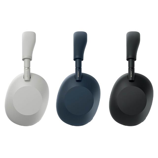 【SONY 索尼】WH-1000XM6 旗艦無線降噪耳機(公司貨 保固12+6個月)