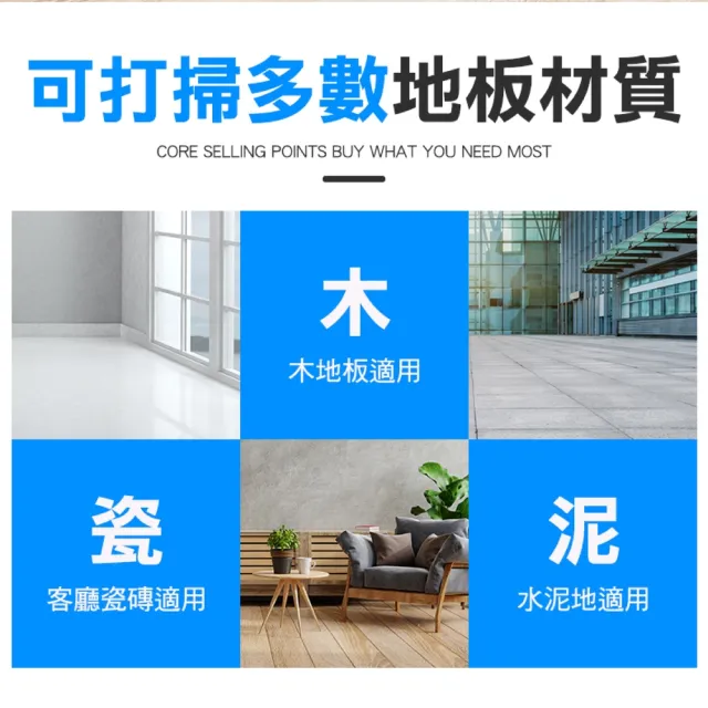 【智殿】掃把畚箕組 掃把畚斗組  掃帚 簸箕 畚斗 掃除用具 掃地用具 站立式掃把(直立式掃把 165-HQ0806)