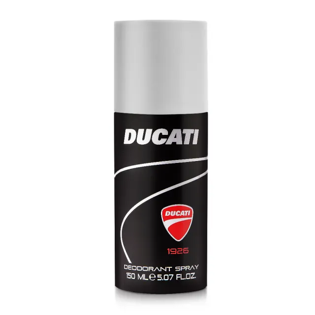 Ducati 杜卡迪 1926男性香氛噴霧150ml(專櫃公司貨)