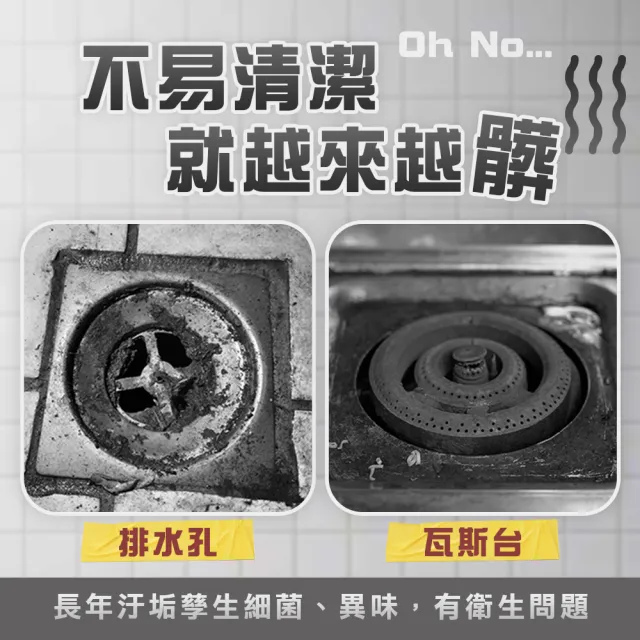 縫隙刷 2入 小刷子 多功能 清潔刷 硬毛刷 細縫刷子 208-MGB230(夾縫刷 清潔用品 細縫刷)