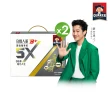【QUAKER 桂格】5X B群人蔘濃縮精華飲15mlx16入x2盒(共32入)
