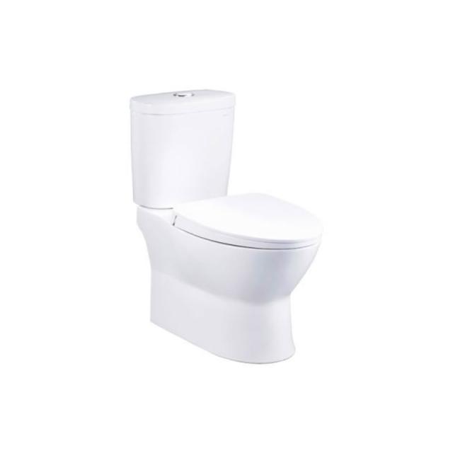 CAESAR凱撒衛浴 CF1320 馬桶，採用優質材質製造，尺寸為 W380 x D730 x H740 mm（座高380mm），無加熱設計，適合日常使用。臺灣原產地，品質保證，提供舒適衛浴體驗。完美結合實用性與美觀，是居家衛浴升級的理想選擇。