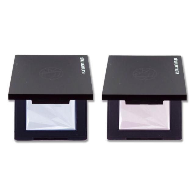 【Shu uemura 植村秀】無極限幻光蜜粉餅 11g〈專櫃公司貨〉