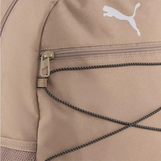【PUMA】男女 PUMA PLUS II 運動包 後背包 - 09118103