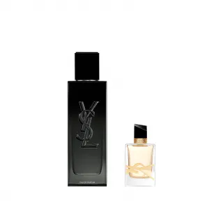 【YSL】官方直營 MYSLF淡香精60ml