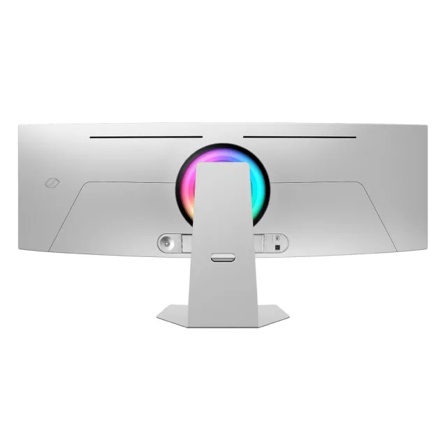 【Samsung 三星】Odyssey 49型 電競1800R曲面智慧螢幕(S49DG952SC)