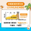 【理膚寶水】再睡5分鐘獨家聯名★全新MELA安得利淡斑夏卡防曬禮盒組