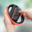 【Nintendo 任天堂】NS2 Switch 2 Joy-con2 方向盤 2個入(台灣公司貨)