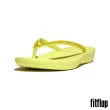 【FitFlop】IQUSHION水鑽輕量夾腳涼鞋-女(10色)